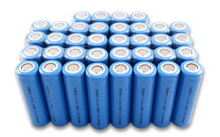 liion-batteries